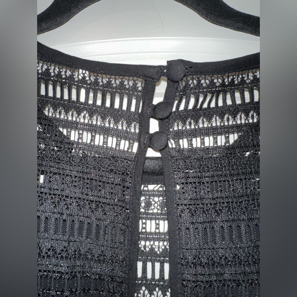 Free People Lace Dress - Picture 4 of 6